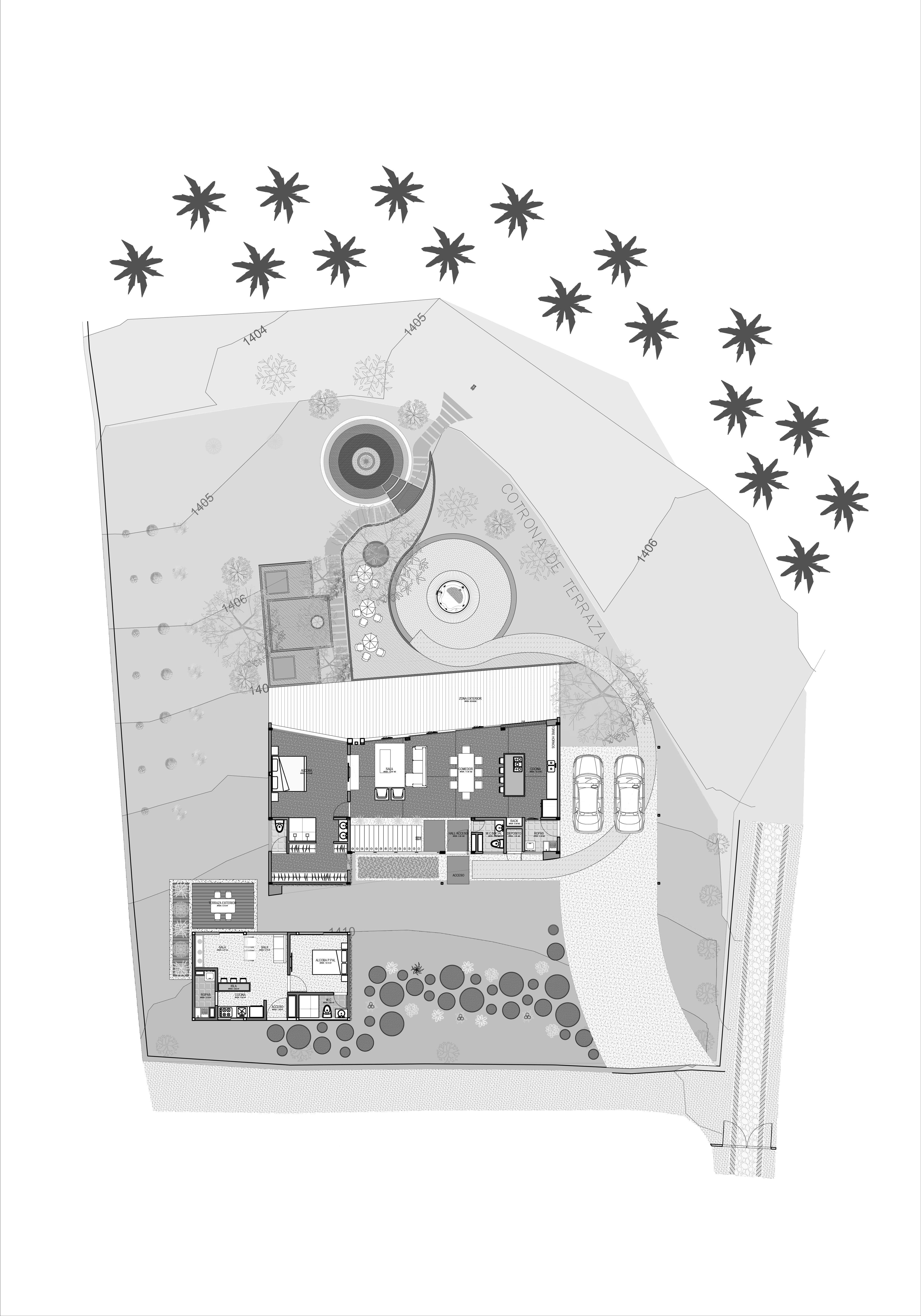 Casa Familia Cubillos
