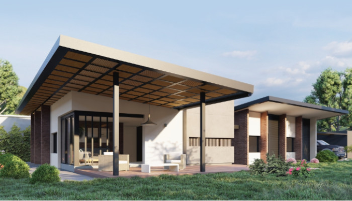 Casa Nogales