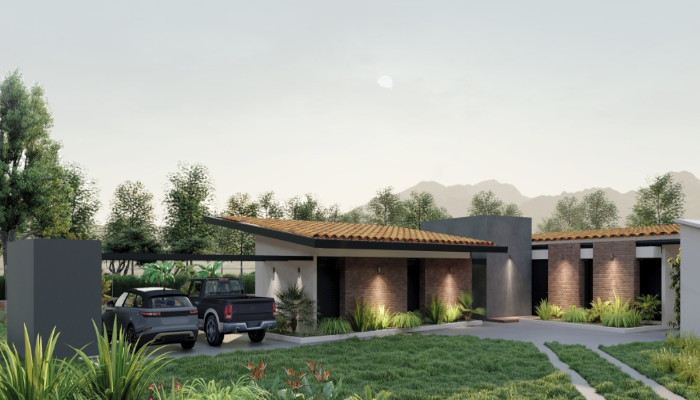 Casa Nogales