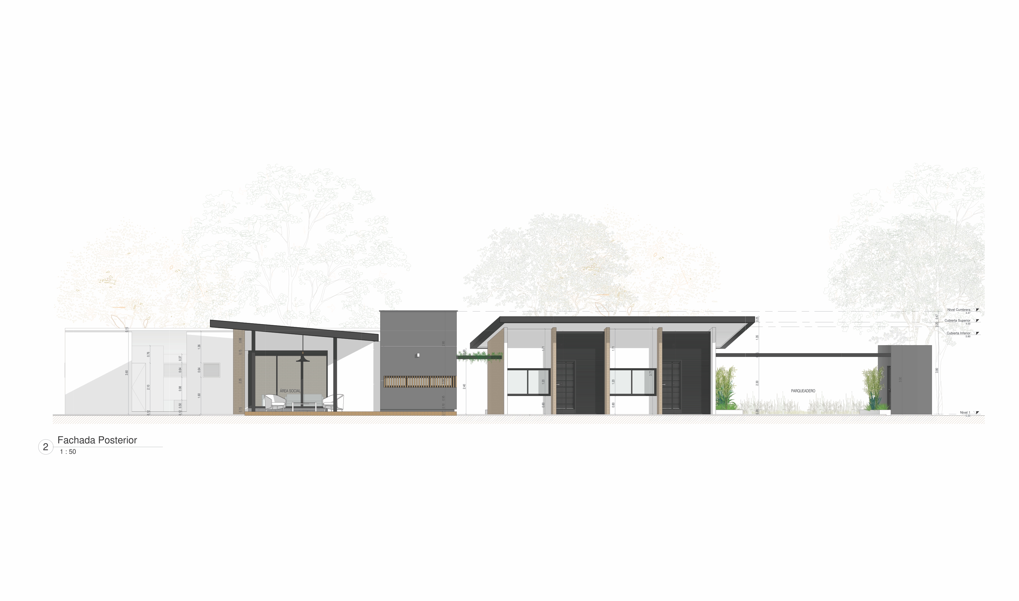 Casa Nogales
