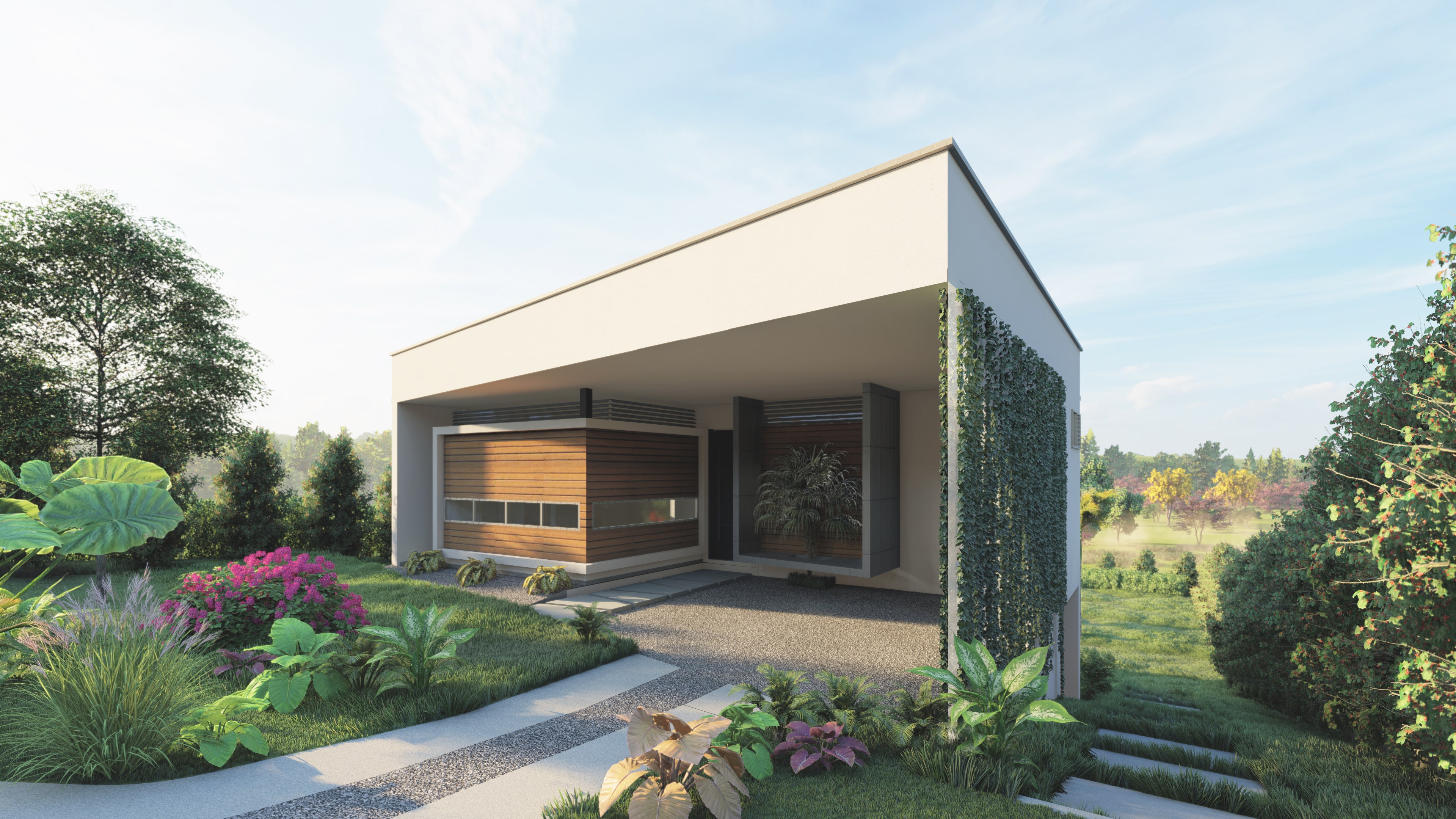 Casa M