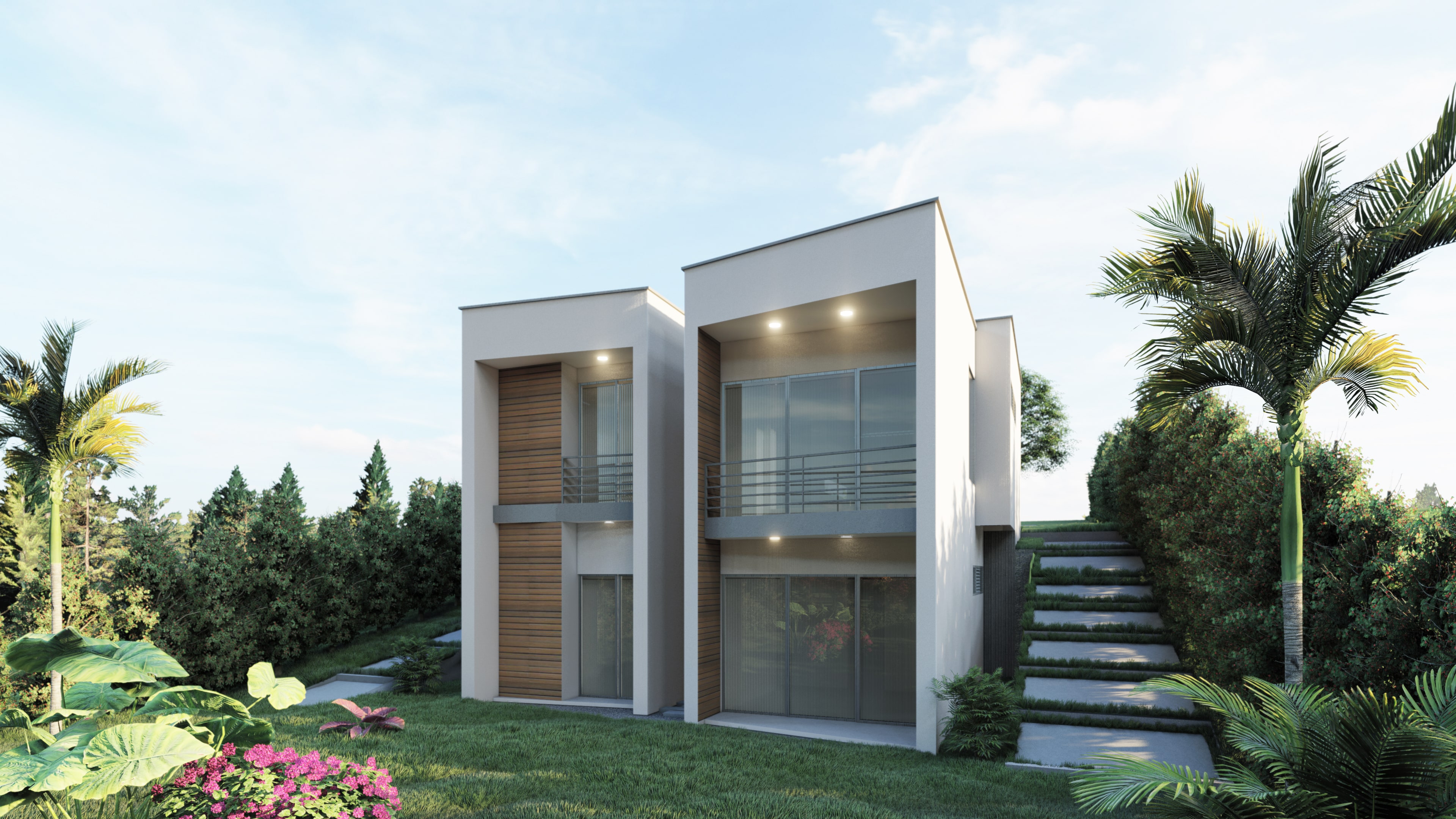 Casa M