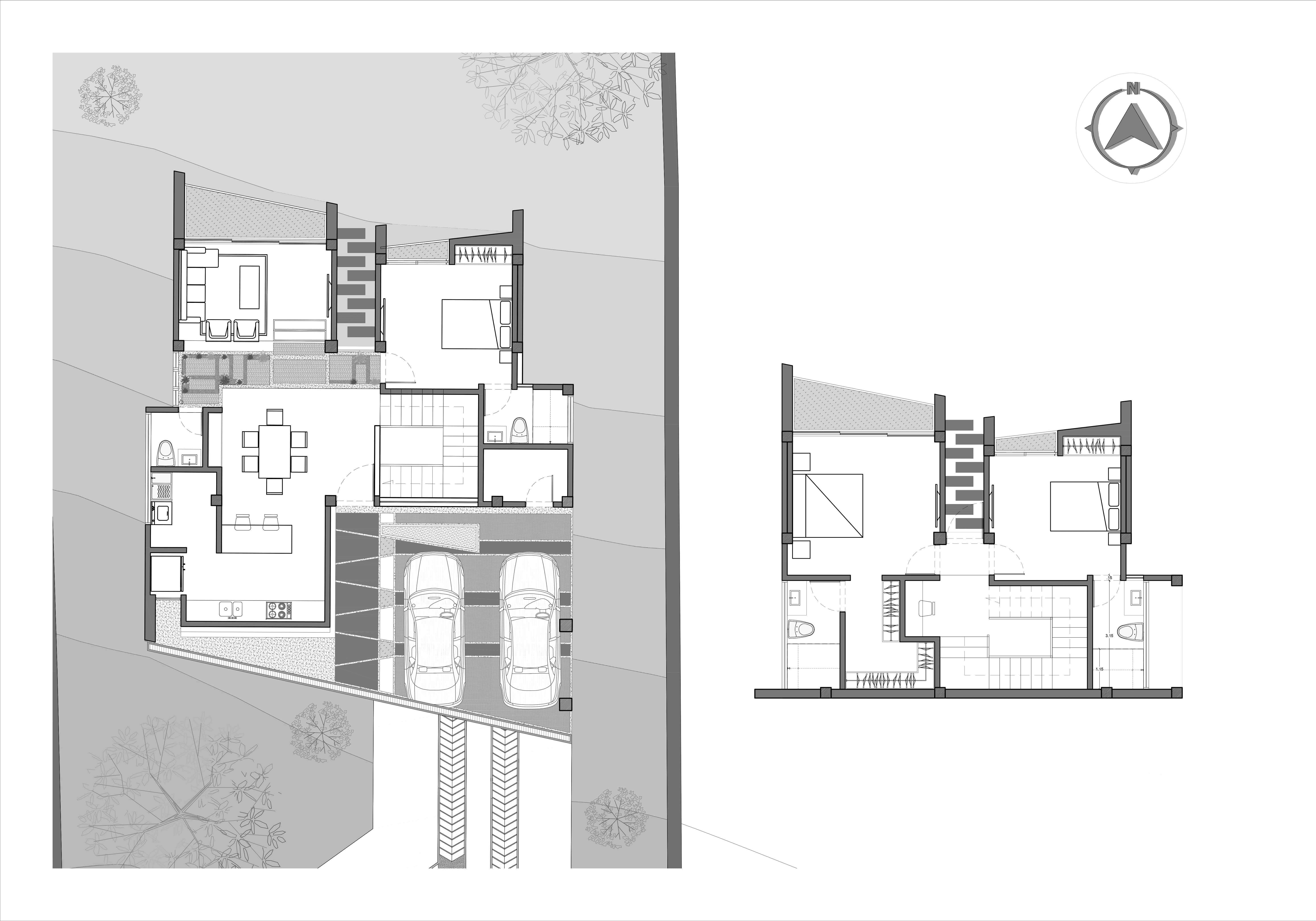 Casa M