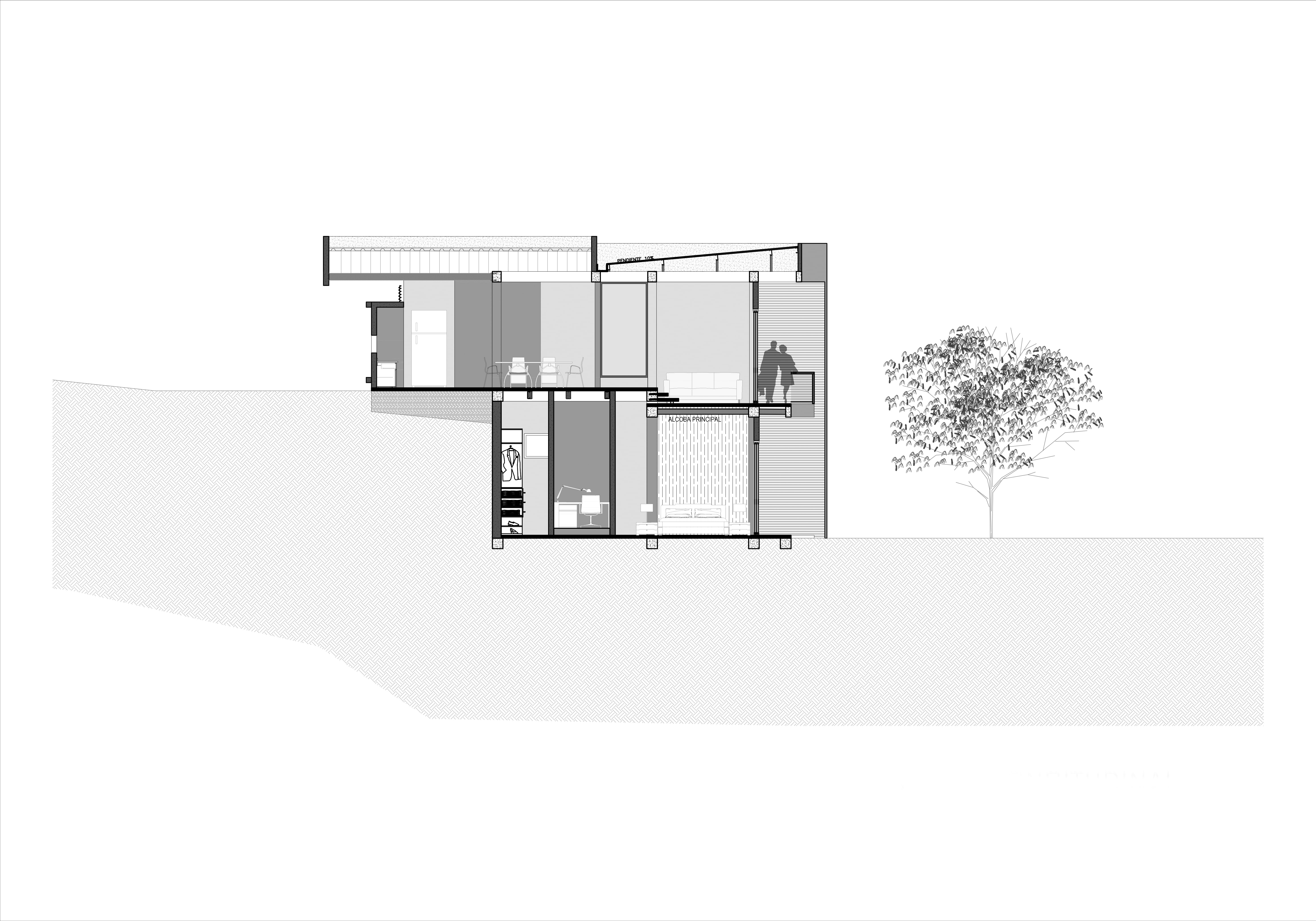 Casa M
