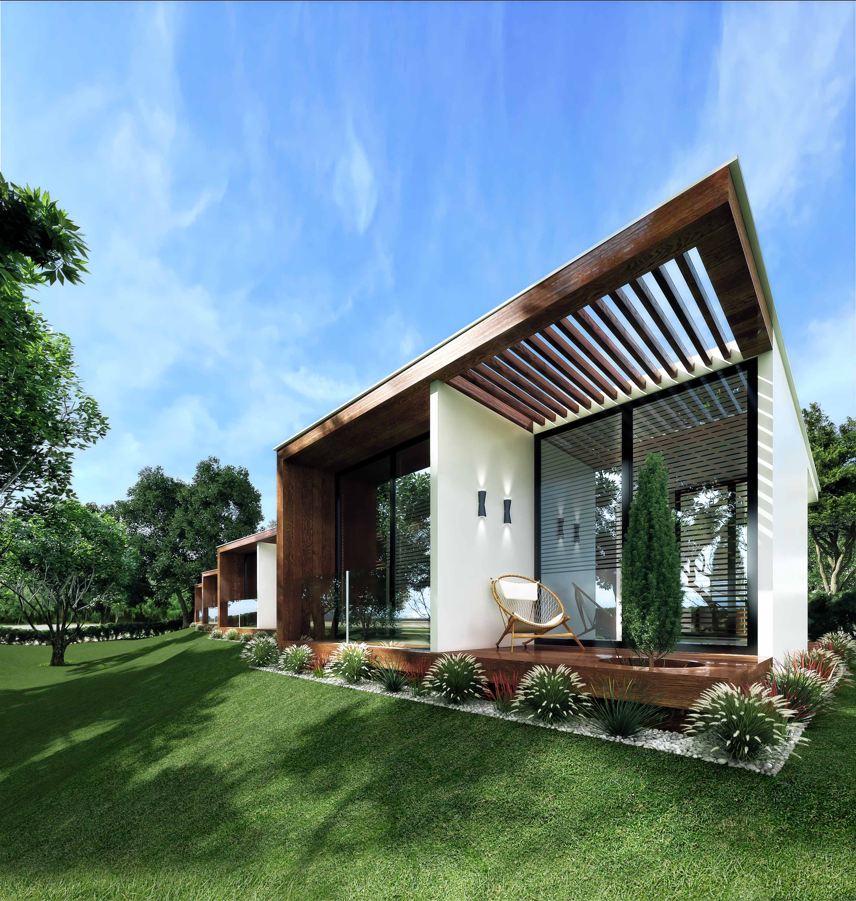 Cabañas Familia Restrepo