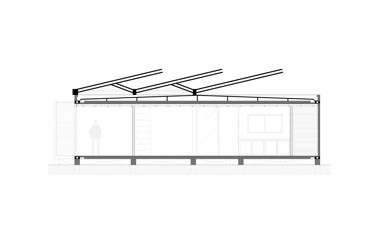 Casa Container