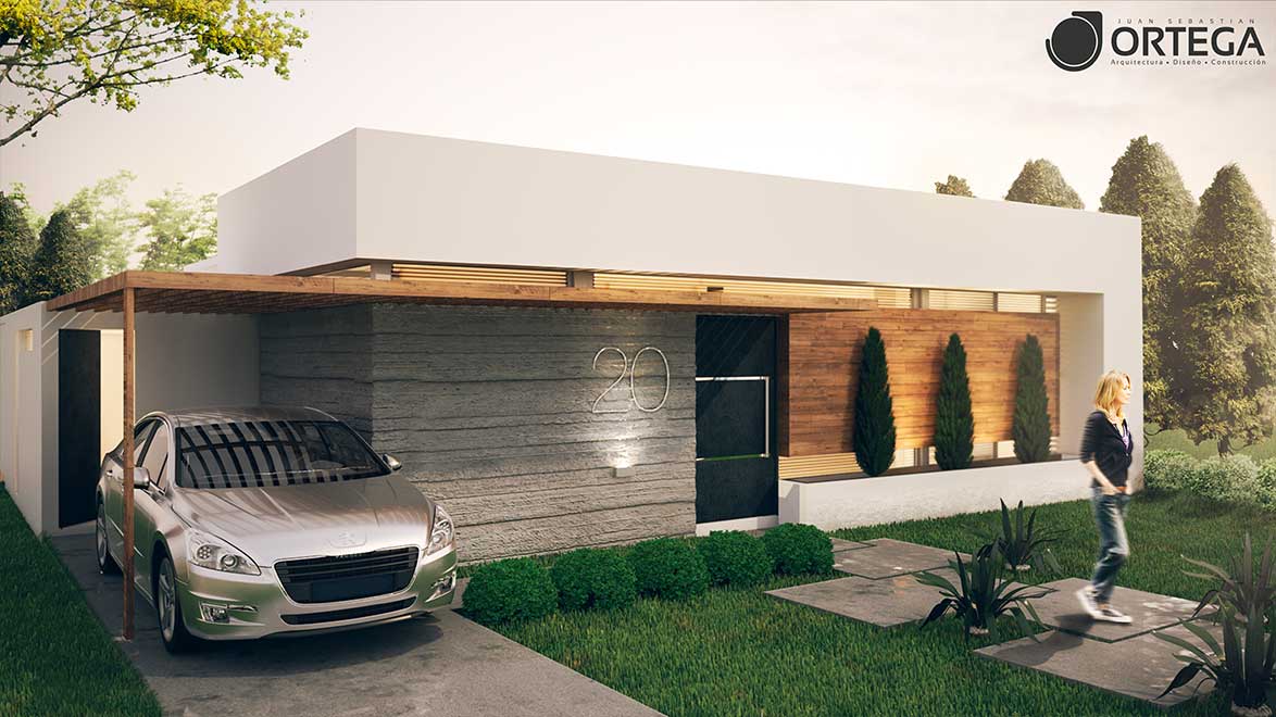Casa Familia Arbeláez