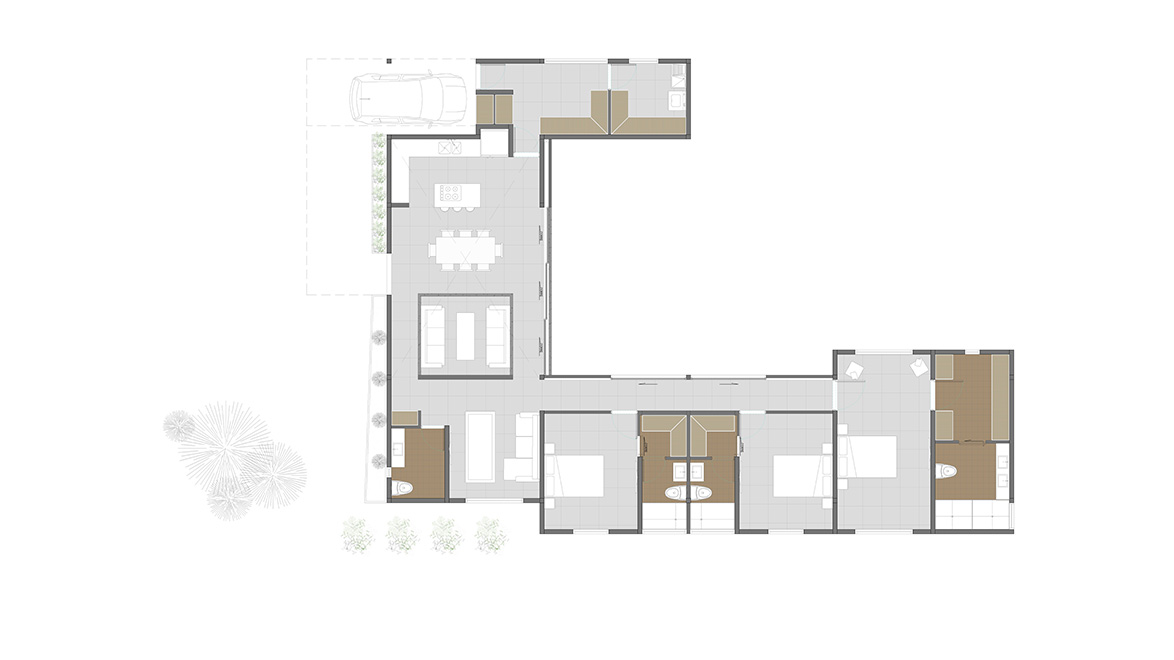 Casa Familia Arbeláez
