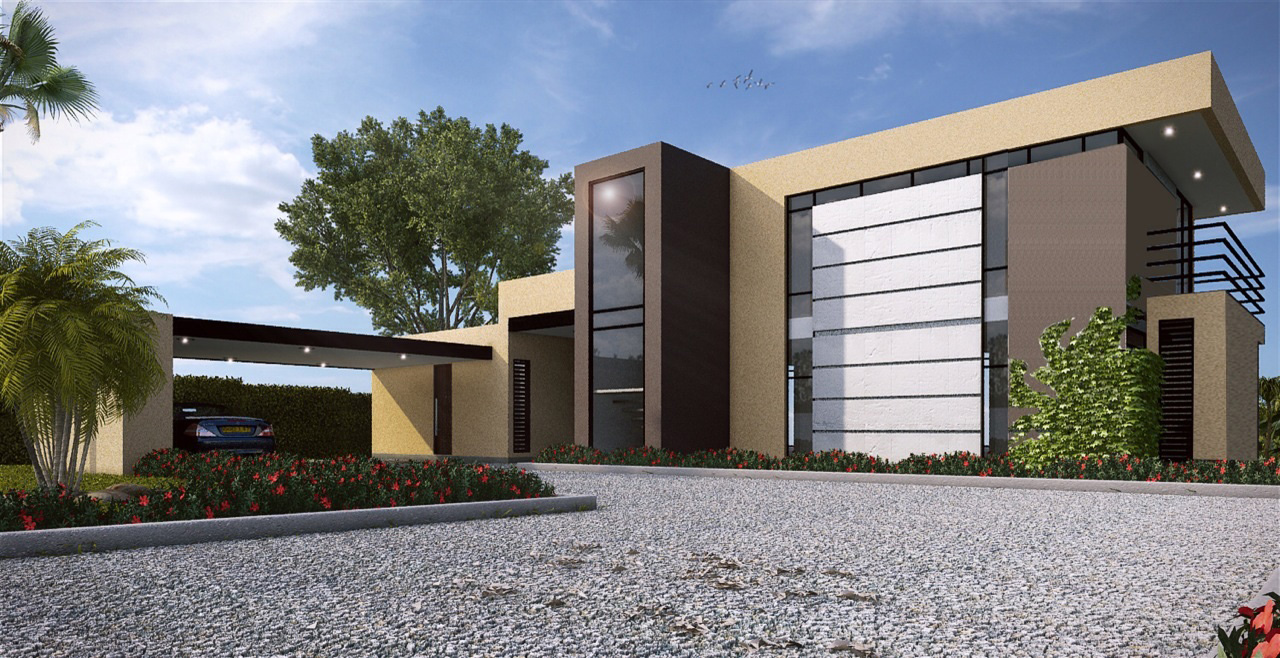 Casa Quimbaya