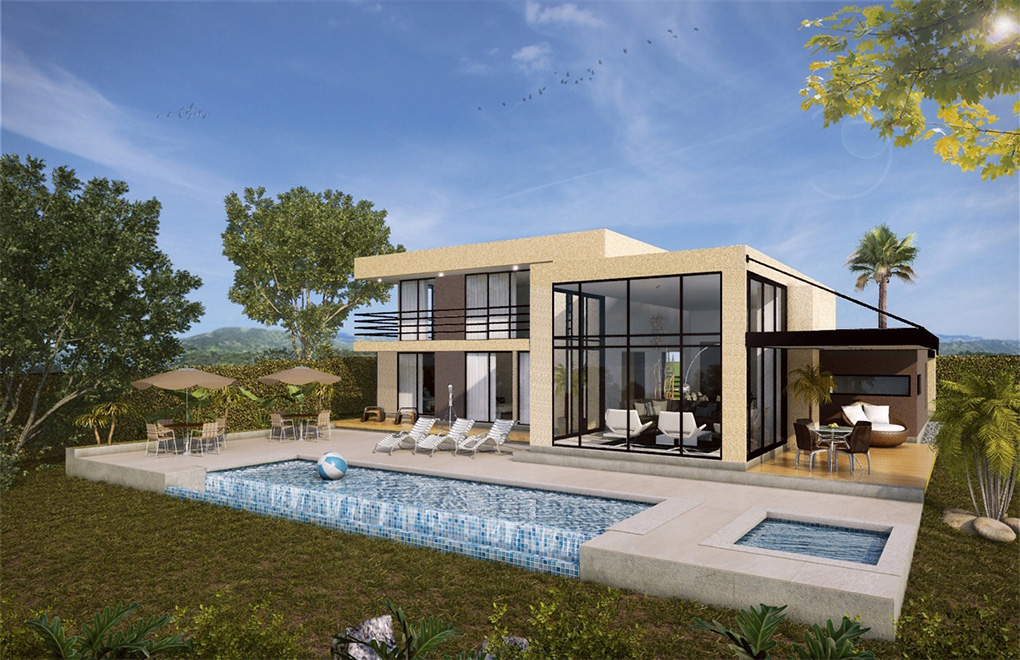 Casa Quimbaya