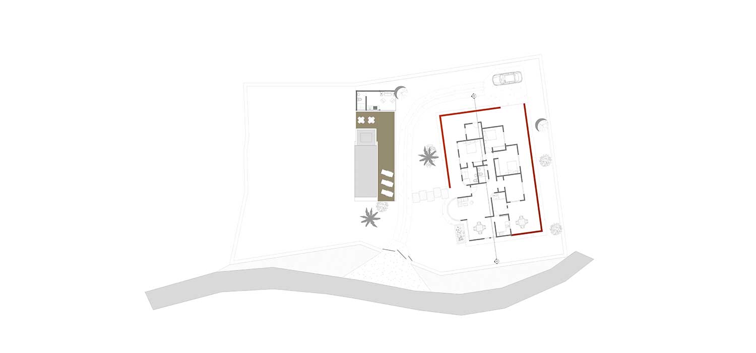 Casa Familia Suárez