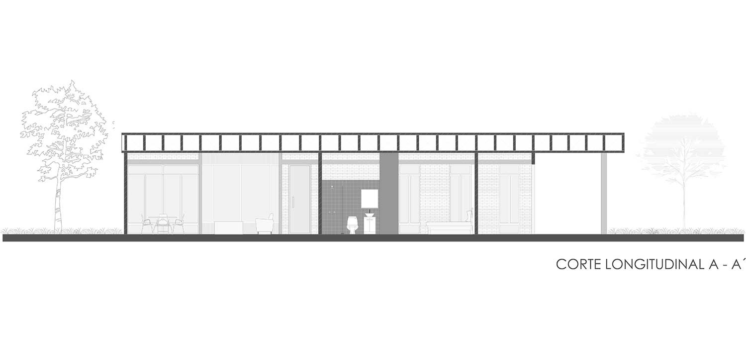 Casa Familia Suárez