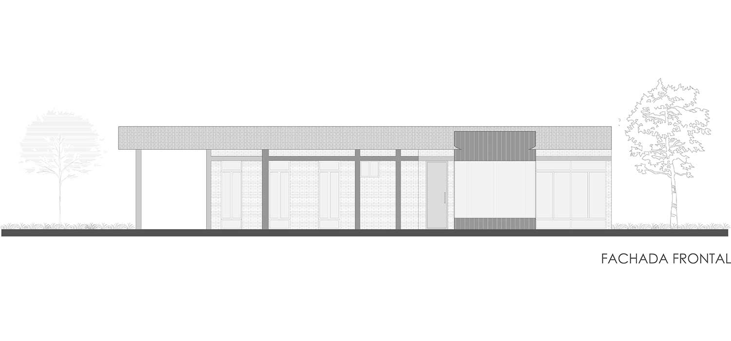 Casa Familia Suárez