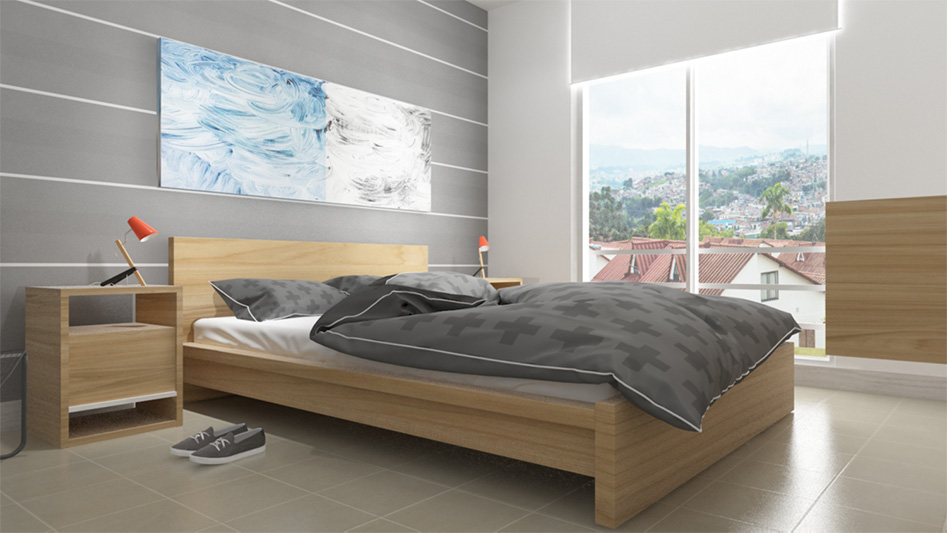 Apartamento C1