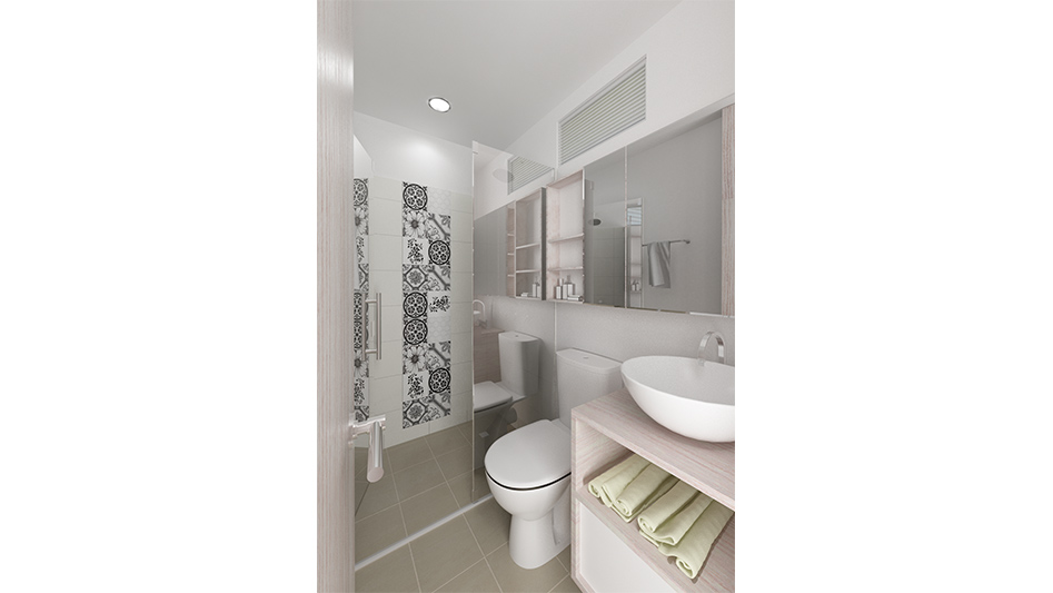 Apartamento C1