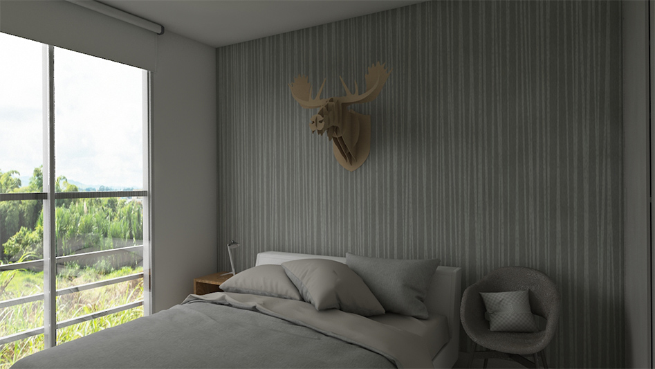 Apartamento C2