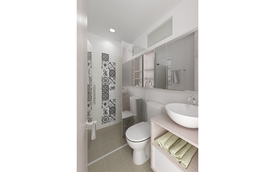 Apartamento C2