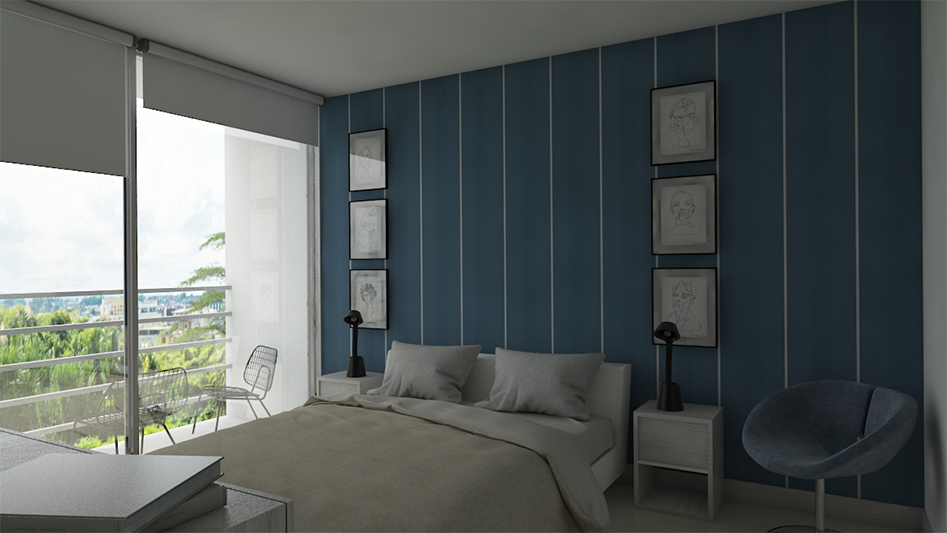 Apartamento C3