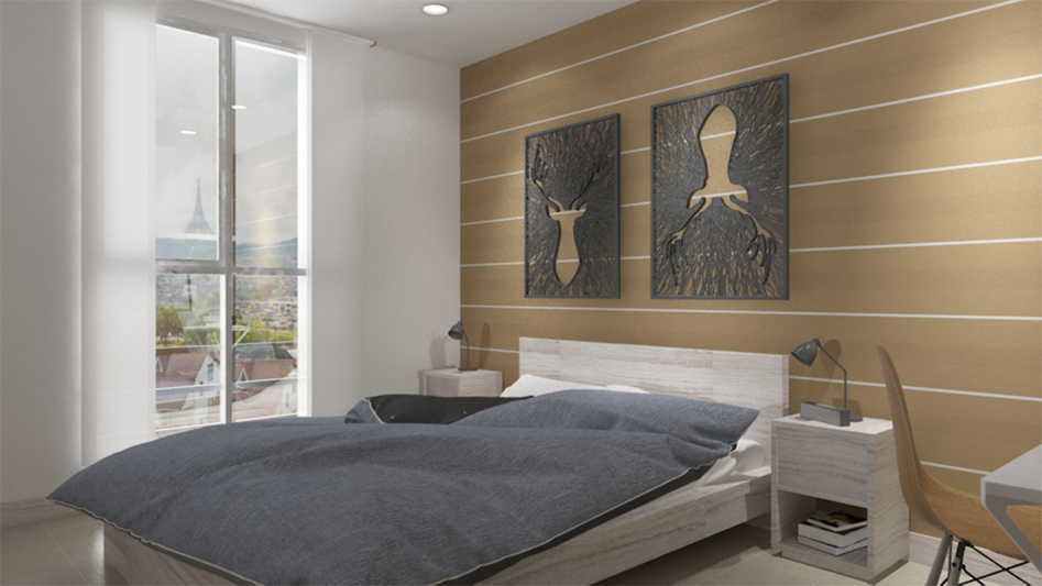 Apartamento C4