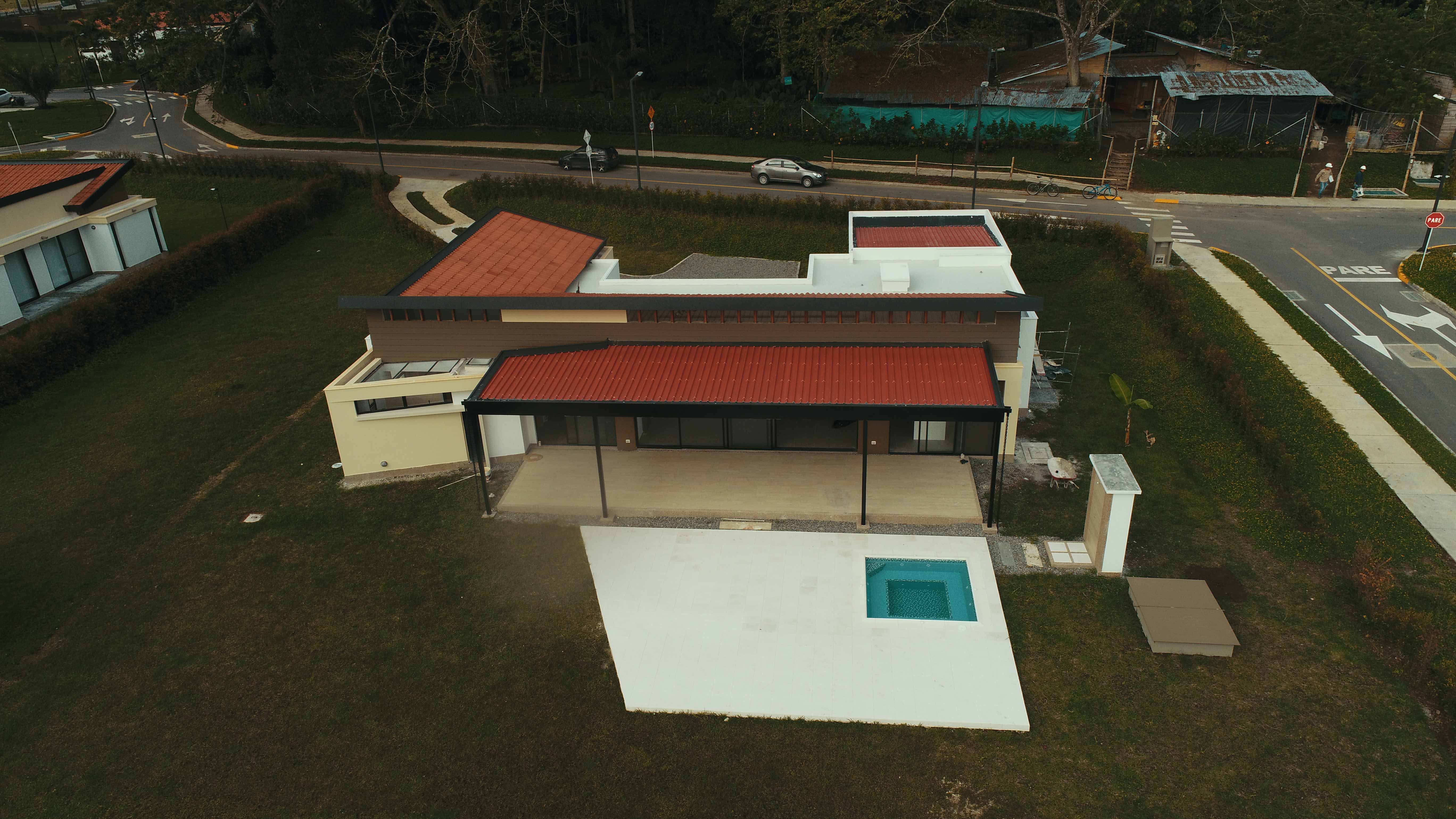 Hacienda Cabrero