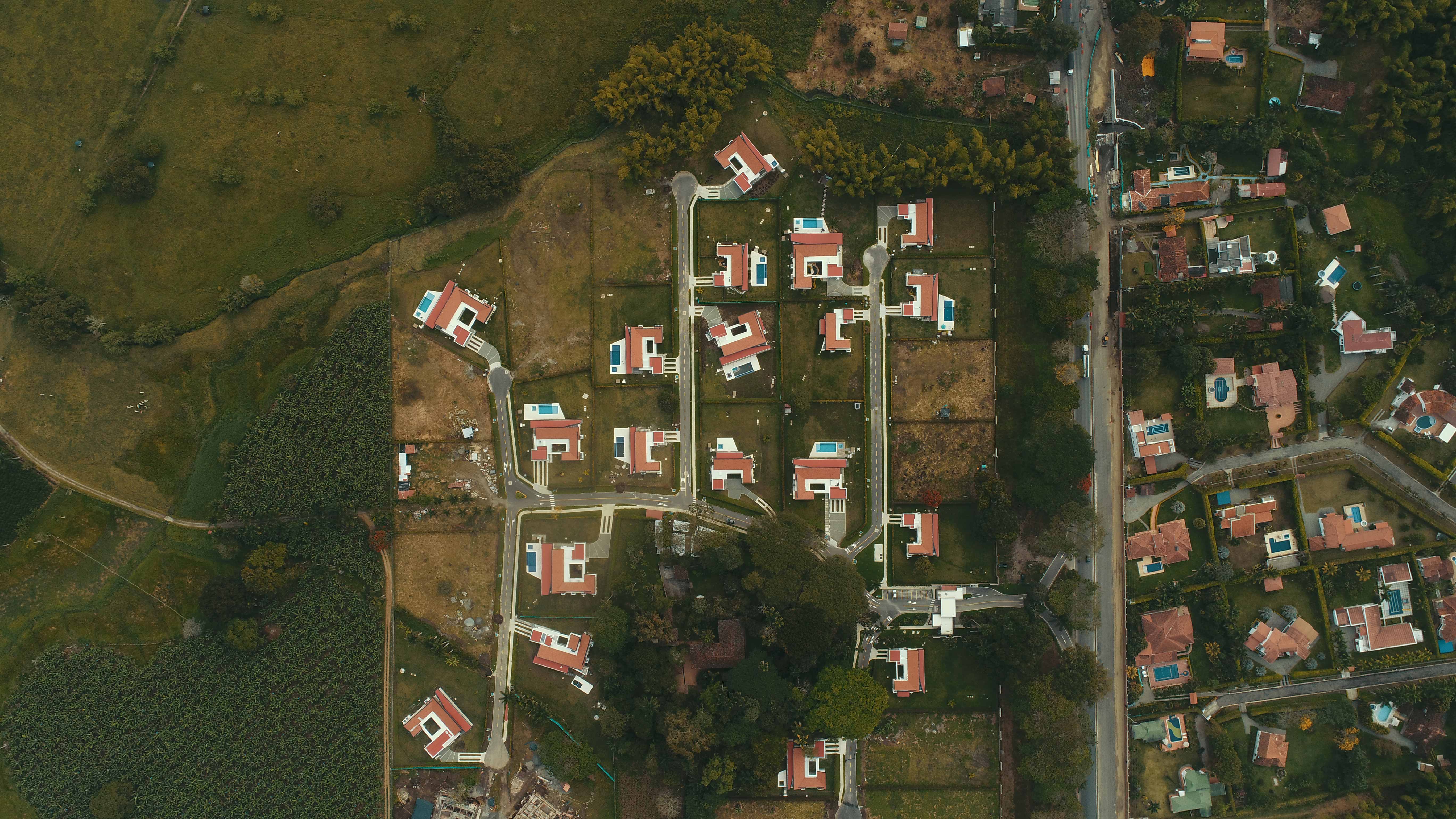 Hacienda Cabrero