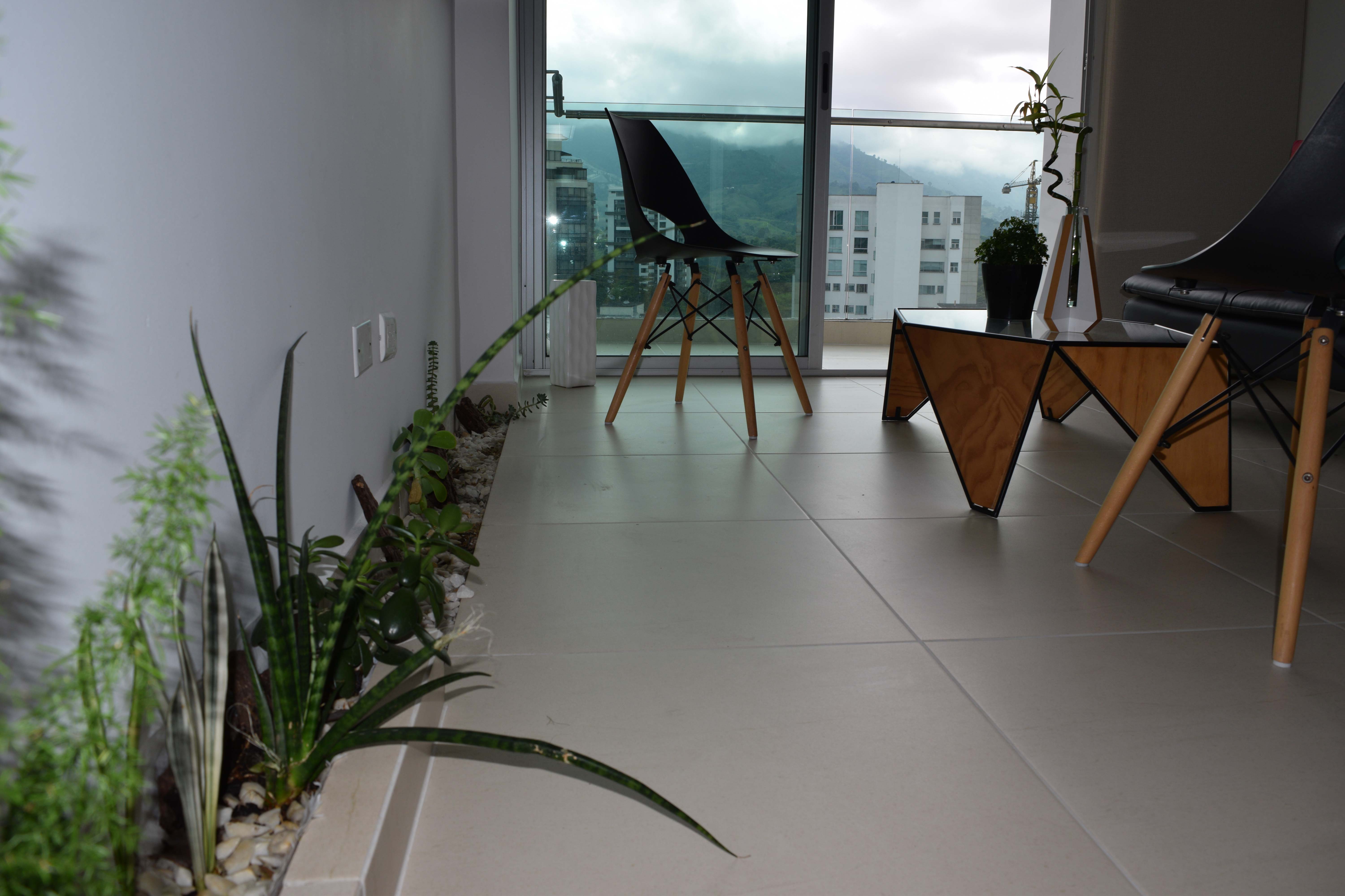 Apartamento S.O.U