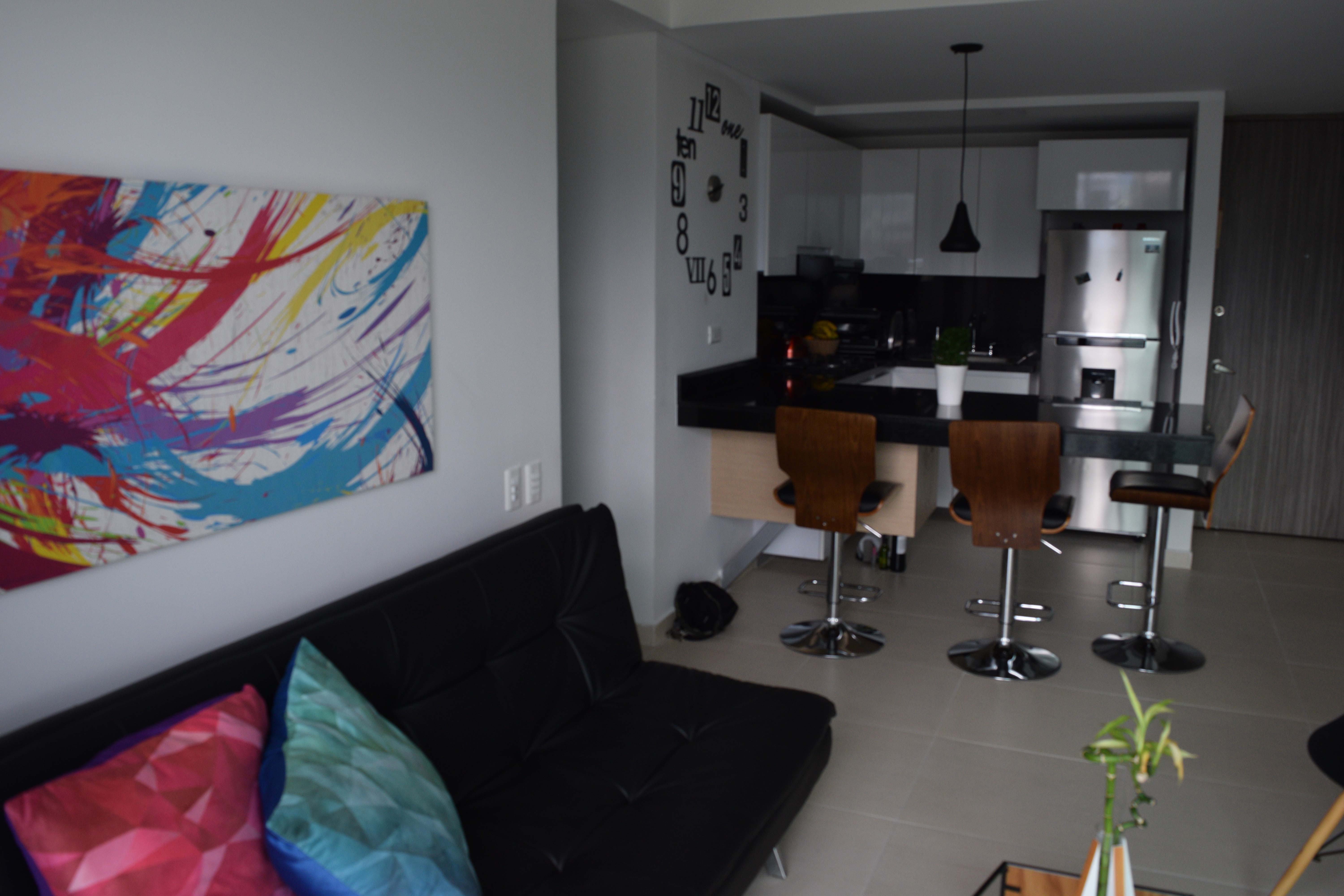 Apartamento S.O.U
