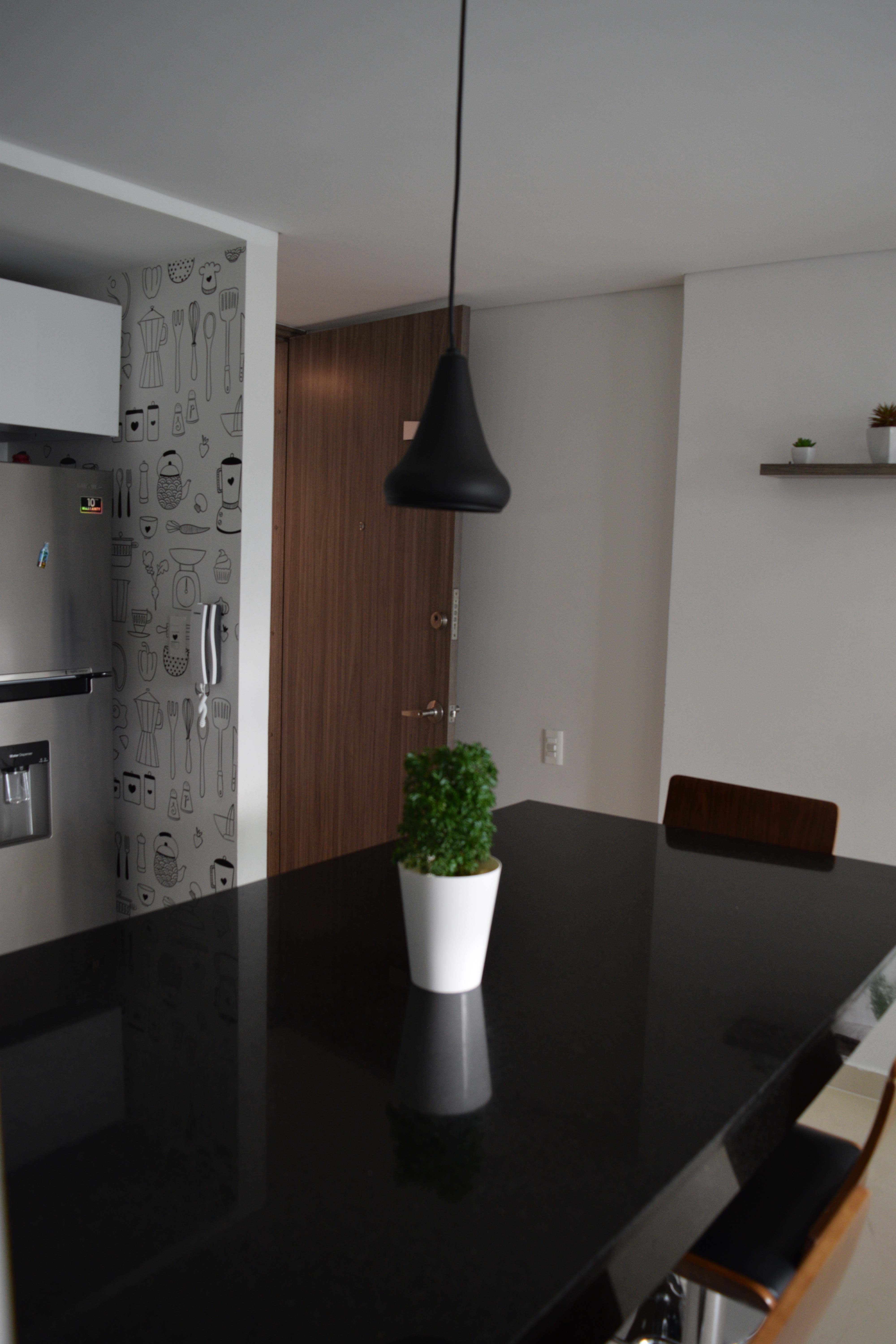 Apartamento S.O.U