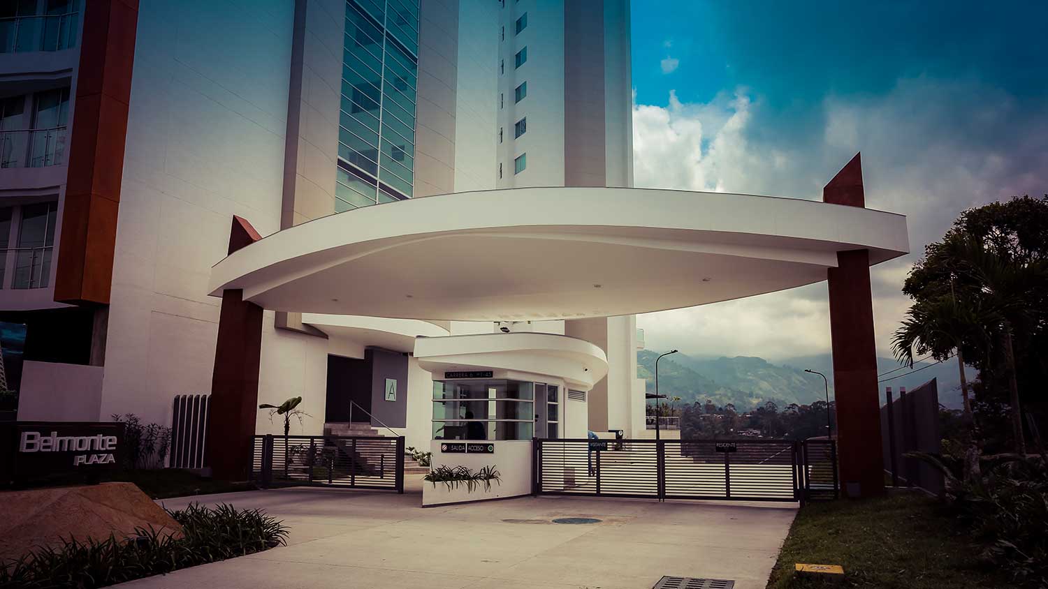 Bel Monte
