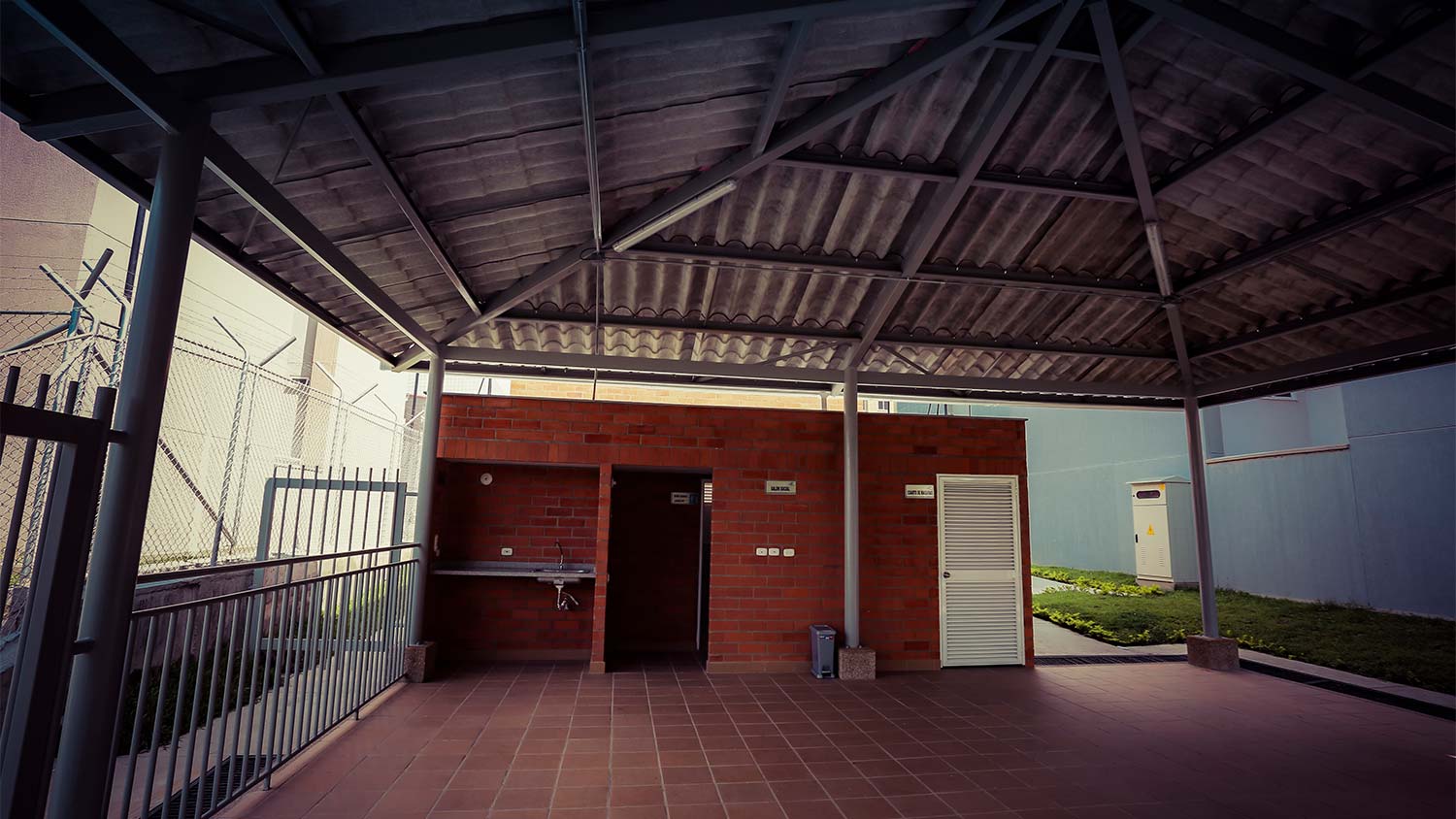 Brisas del Campo