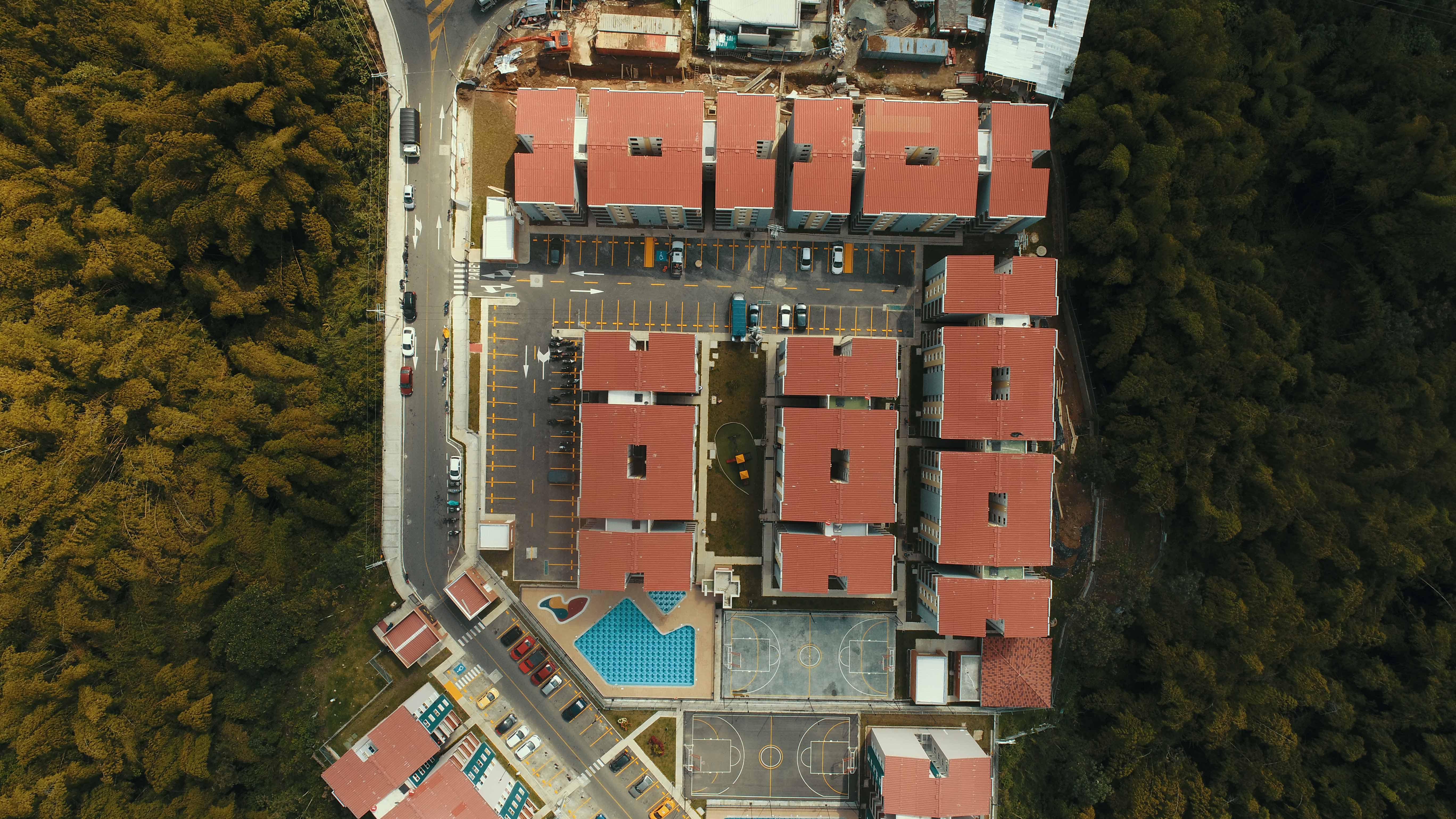 Brisas del Campo