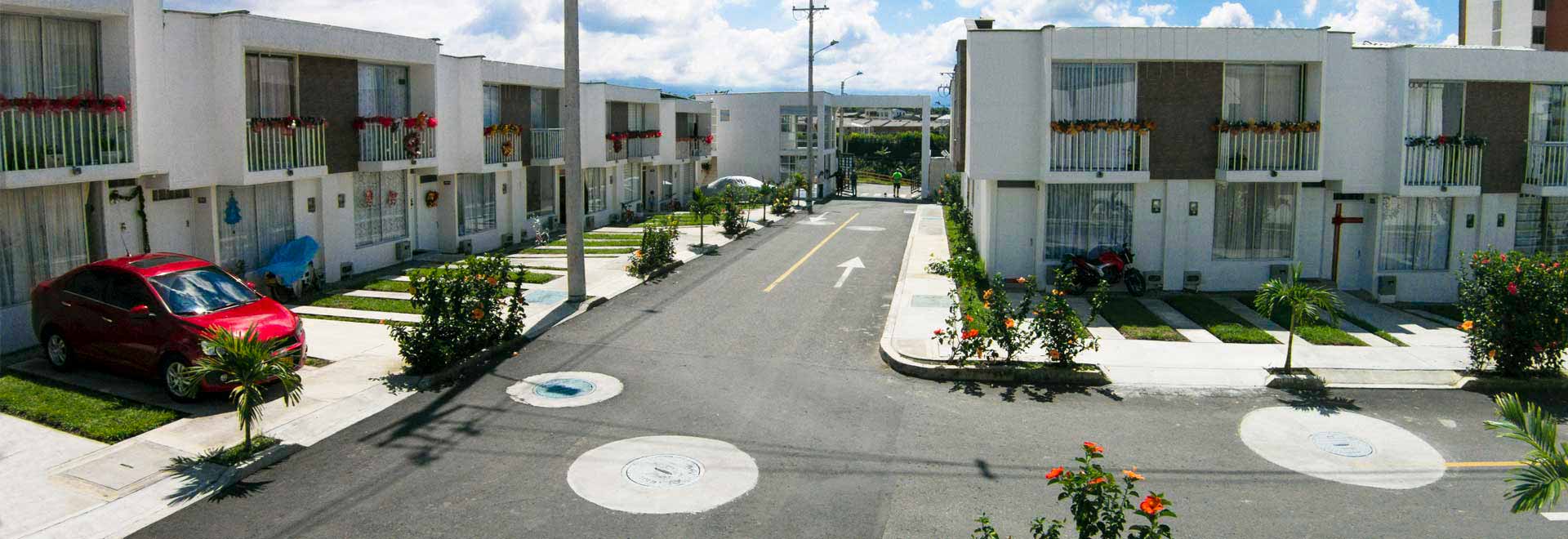 Caminos Del Bosque