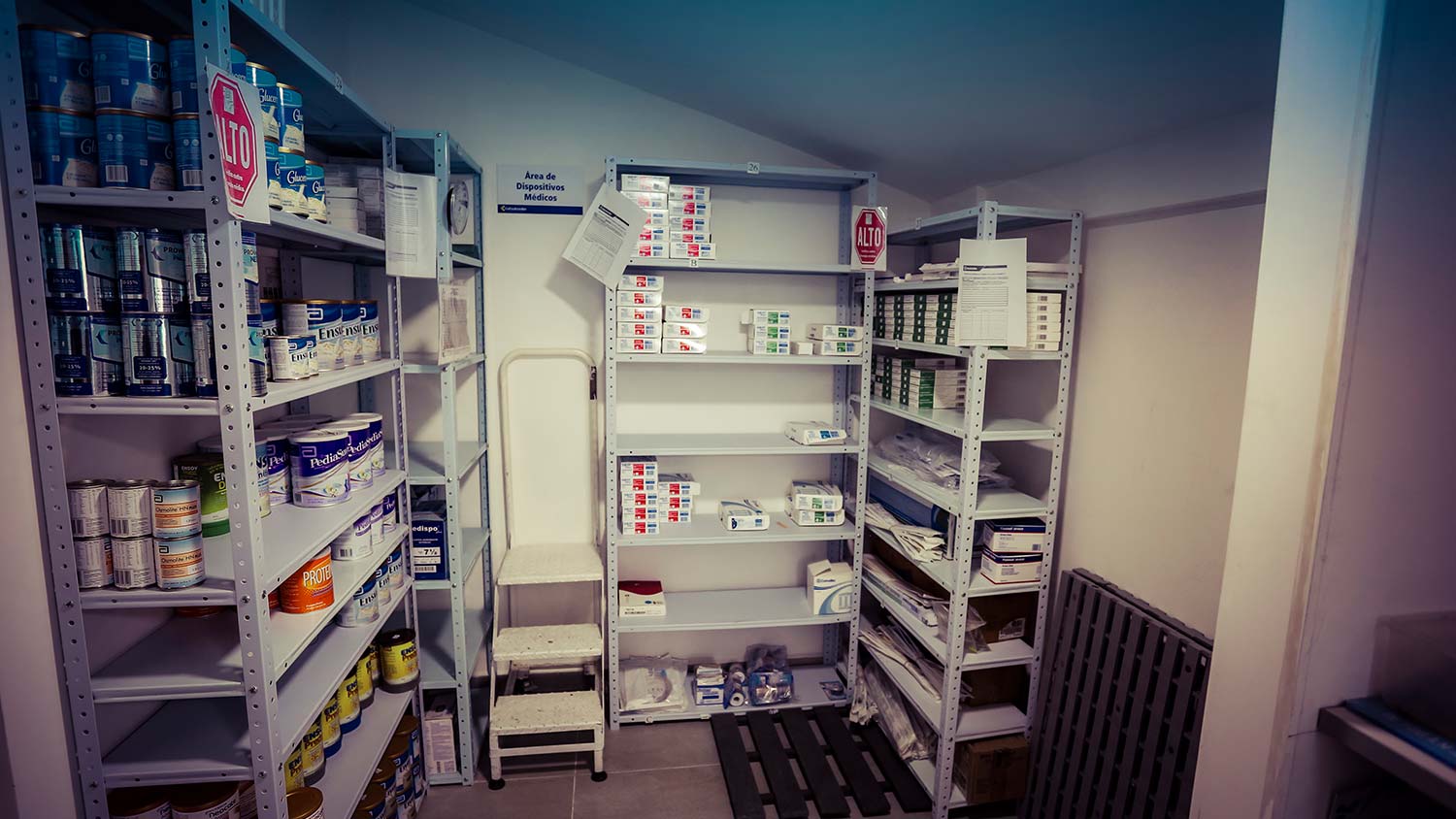 Colsubsidio Farmacia