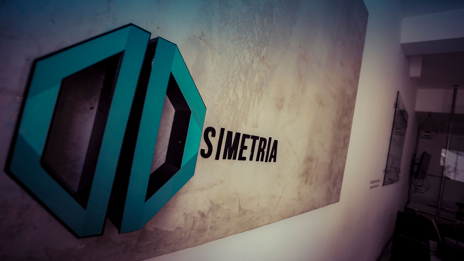 Oficina Simetría