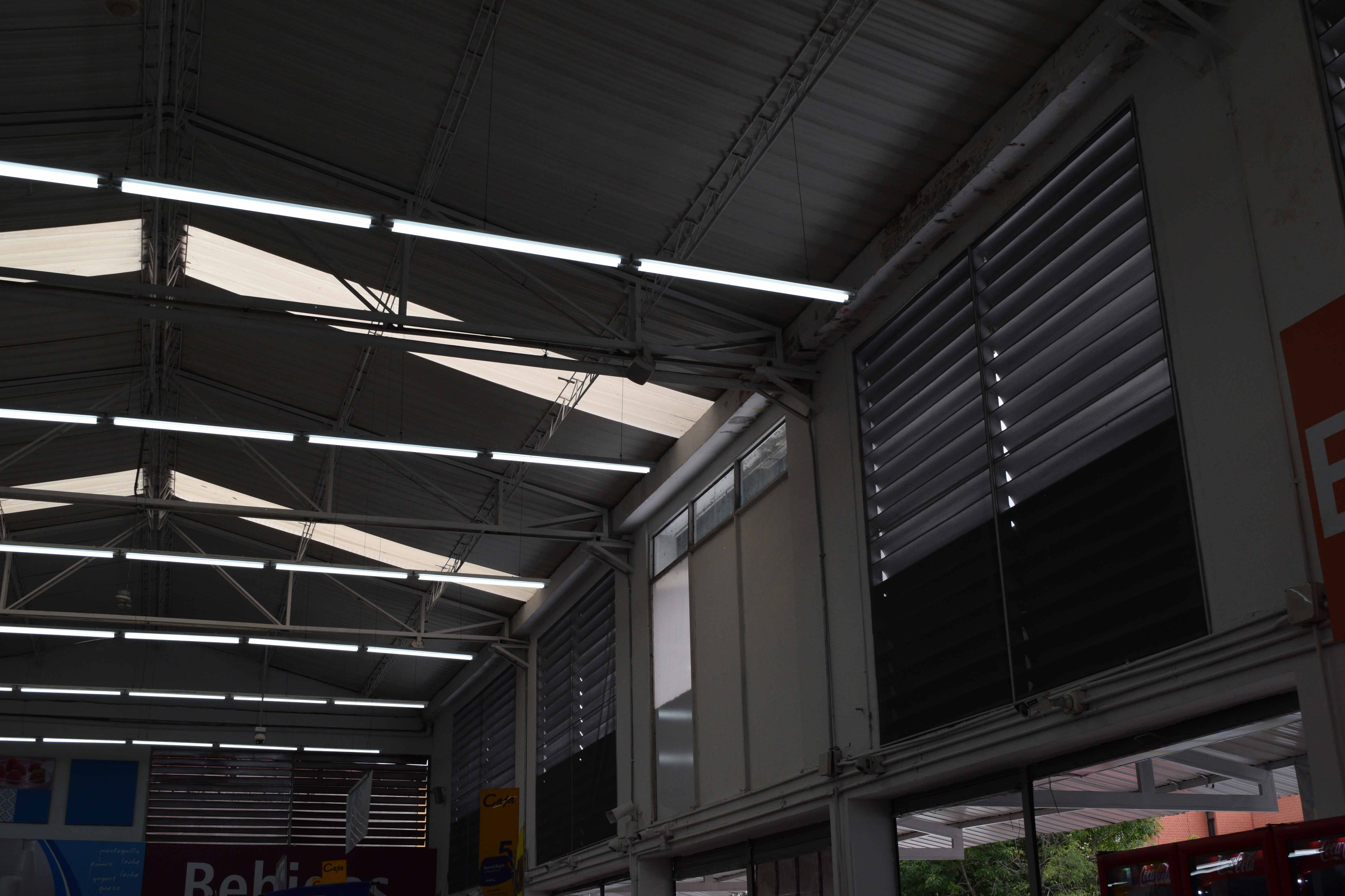 Supermercado Hacienda